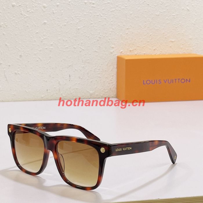 Louis Vuitton Sunglasses Top Quality LVS01657